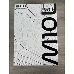 BLU M10L Pro 10.1 HD Tablet 32GB 3GB RAM Android 12 4G LTE Black New